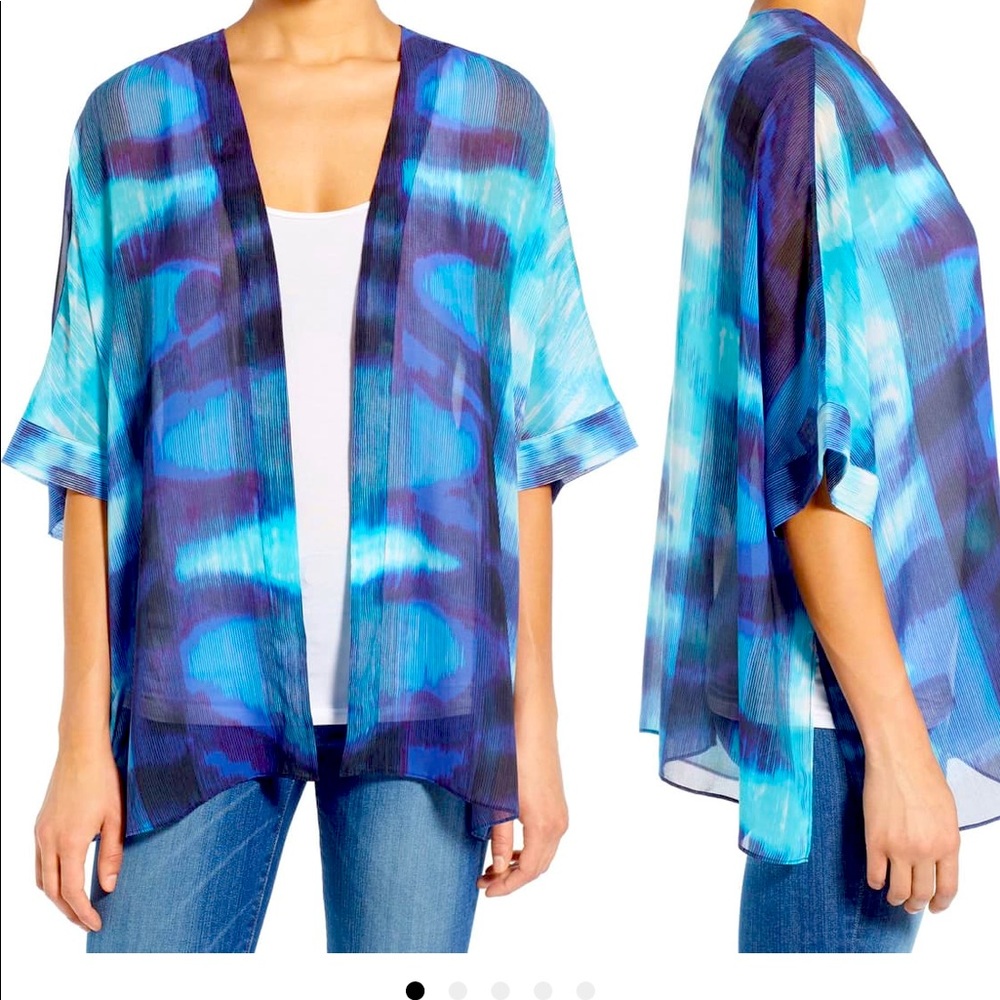 NIC+ZOE top